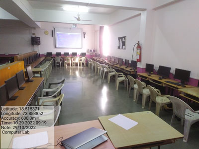 Computer-Lab