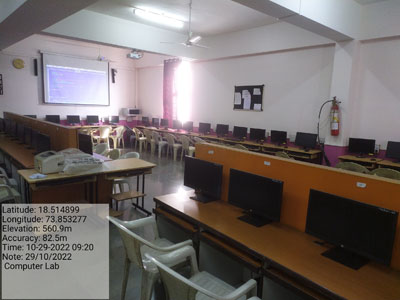 Computer-Lab