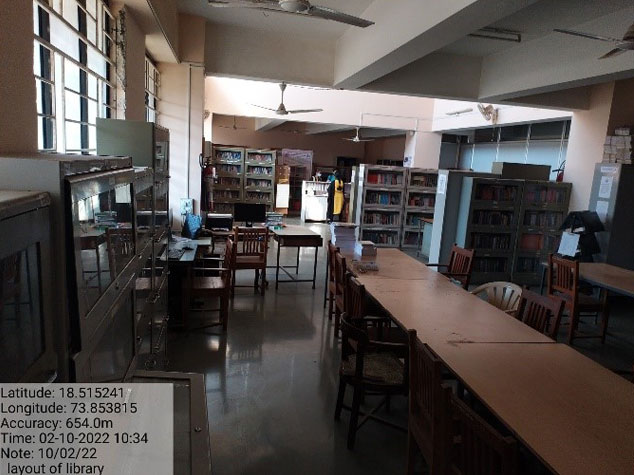 Library