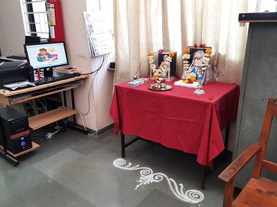 Marathi Rajyabhasha Din